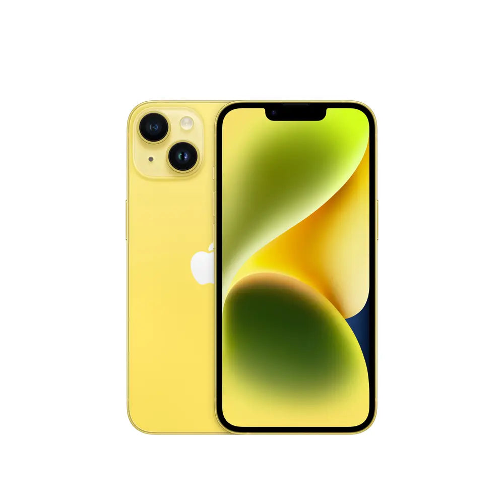 iPhone 14 (Reacondicionado)