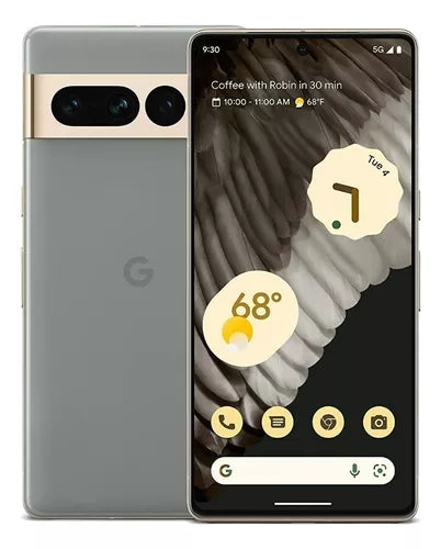 Pixel 7 Pro (Reacondicionado)