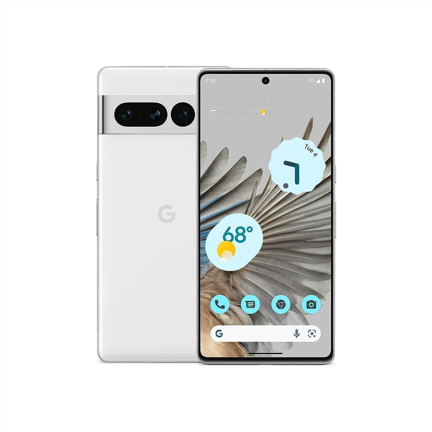 Pixel 7 Pro (Reacondicionado)
