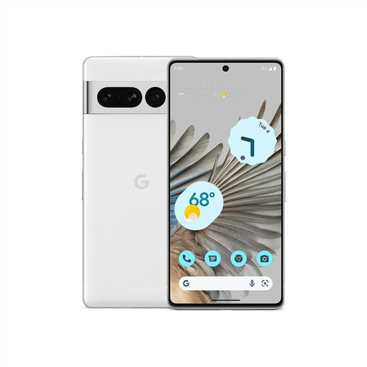 Pixel 7 Pro (Reacondicionado)