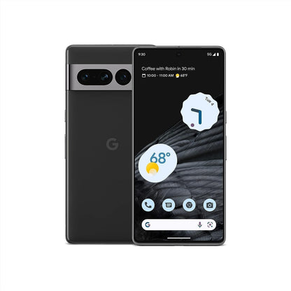 Pixel 7 Pro (Reacondicionado)