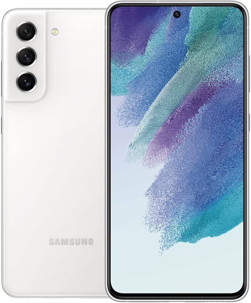 Samsung S21 FE (Reacondicionado)
