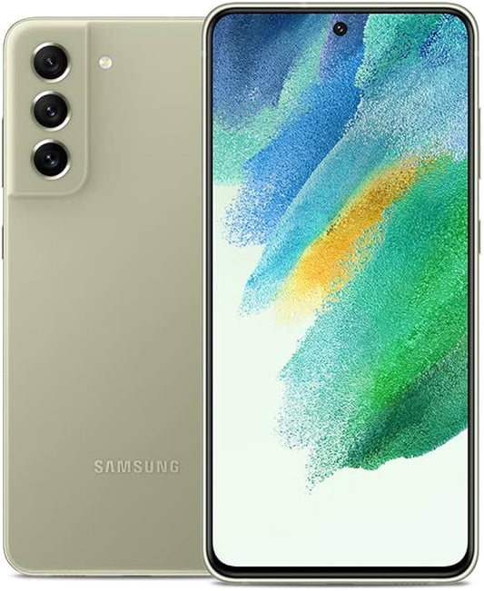 Samsung S21 FE (Reacondicionado)