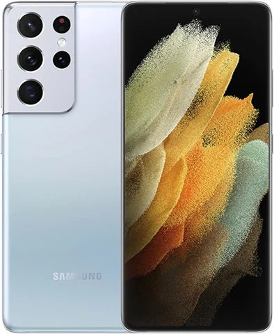Samsung Galaxy S21 Ultra (Reacondicionado)