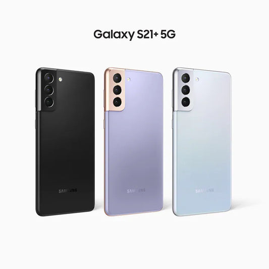 Samsung S21 Plus (Reacondicionado)