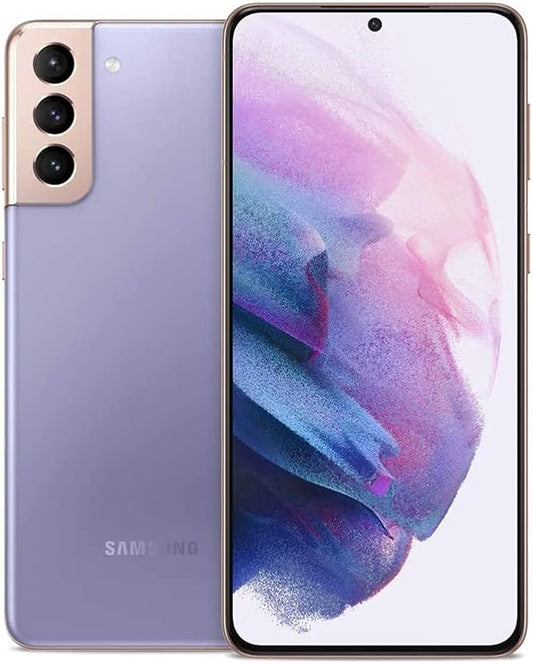 Samsung S21 Plus (Reacondicionado)
