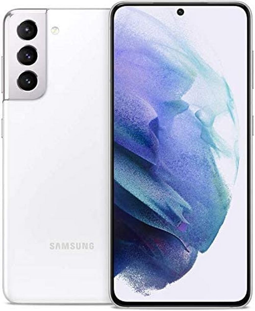 Samsung S21 Plus (Reacondicionado)