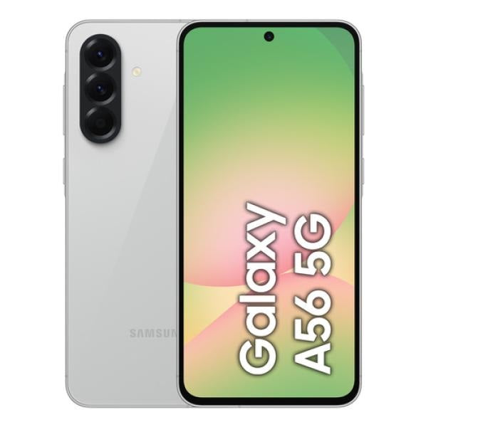 Galaxy A56 128gb Nuevos
