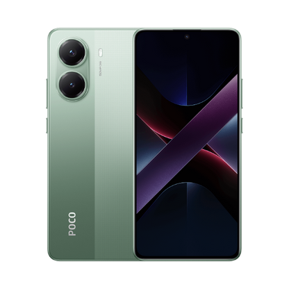 Poco X7 Pro