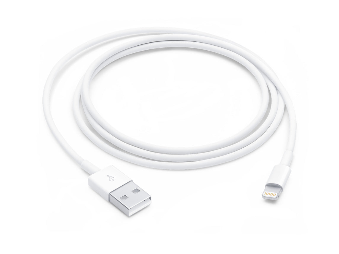 Cable de USB a Lightning