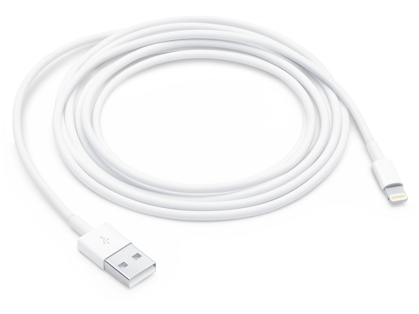 Cable de USB a Lightning