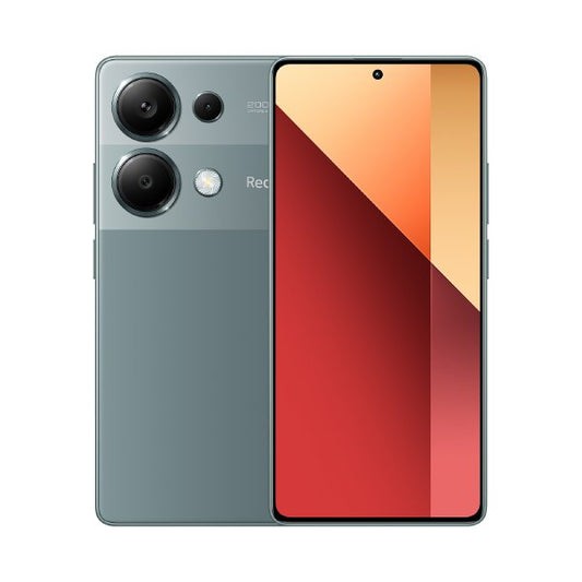 Redmi Note 13 Pro Plus