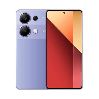 Redmi Note 13 Pro Plus