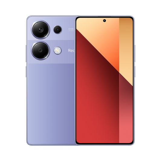 Redmi Note 13 Pro Plus