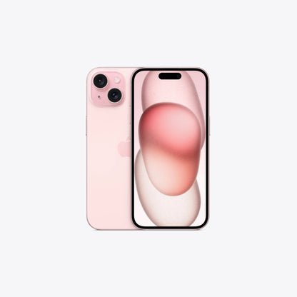 iPhone 15 128gb (Reacondicionado)