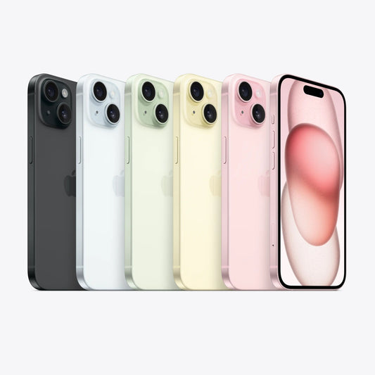 iPhone 15 128gb Esim