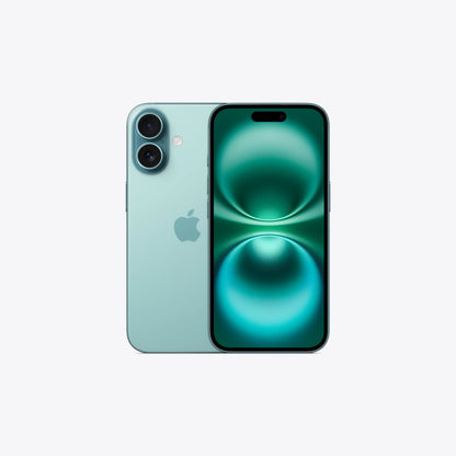 iPhone 16 128gb Esim
