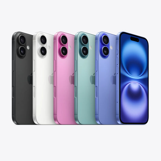 iPhone 16 128gb Esim
