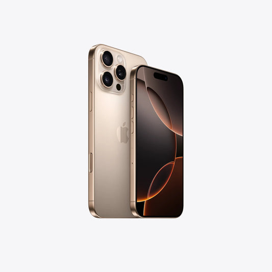 iPhone 16 Pro Esim