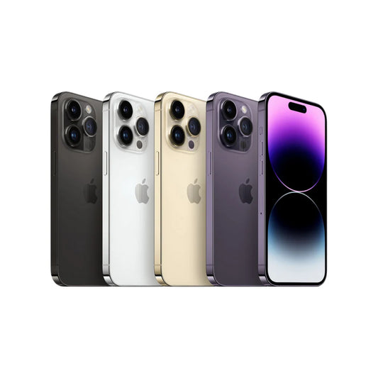 iPhone 14 Pro (Reacondicionado)