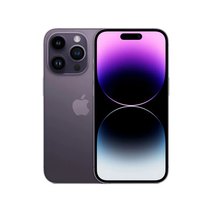 iPhone 14 Pro (Reacondicionado)