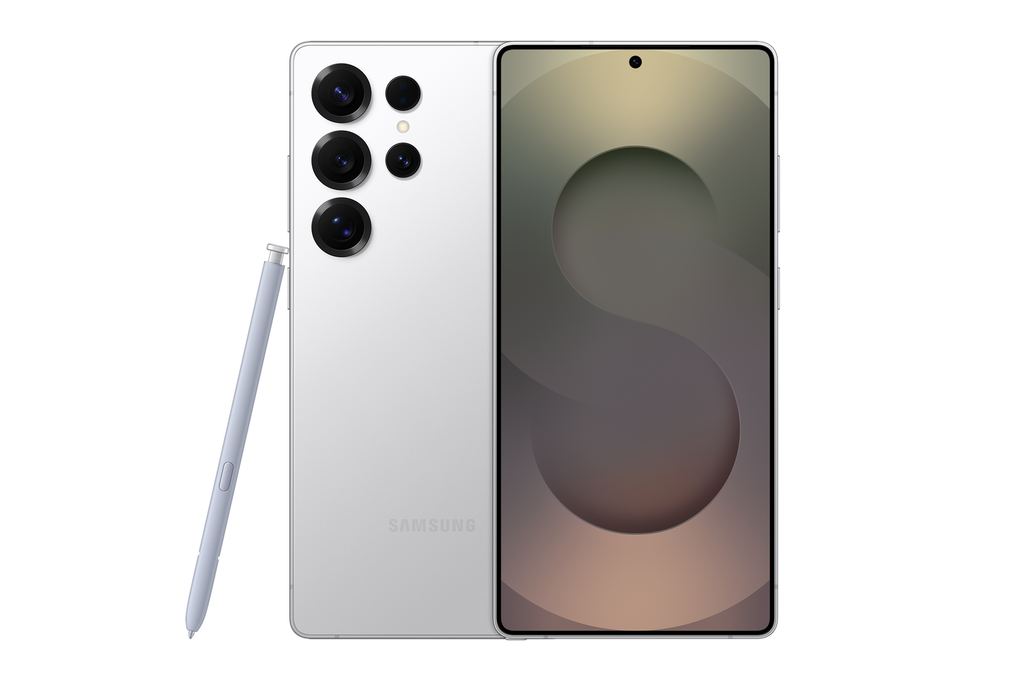 Samsung Galaxy S25 Ultra