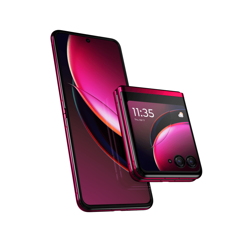 Moto Razr Plus 2023 (Reacondicionado)