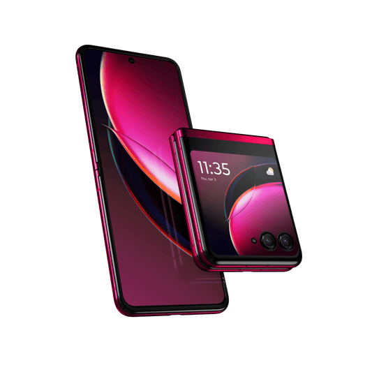 Moto Razr Plus 2023 (Reacondicionado)